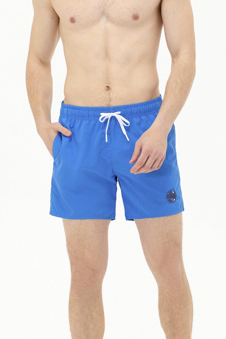 Erkek Saks Deniz Şortu - 50262334018