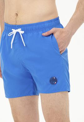 Erkek Saks Deniz Şortu - 50262334018