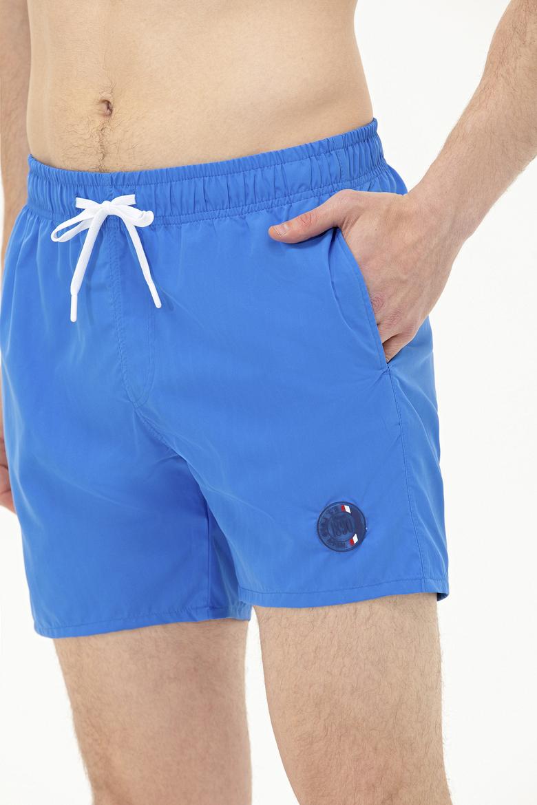 Erkek Saks Deniz Şortu - 50262334018