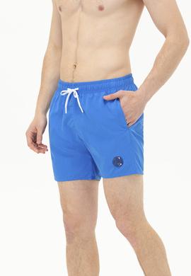 Erkek Saks Deniz Şortu - 50262334018