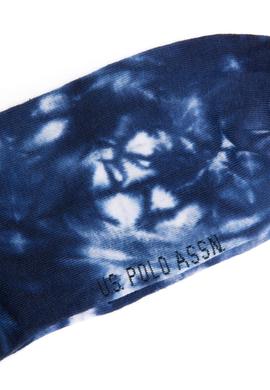 Erkek Lacivert Çorap - 50265689001