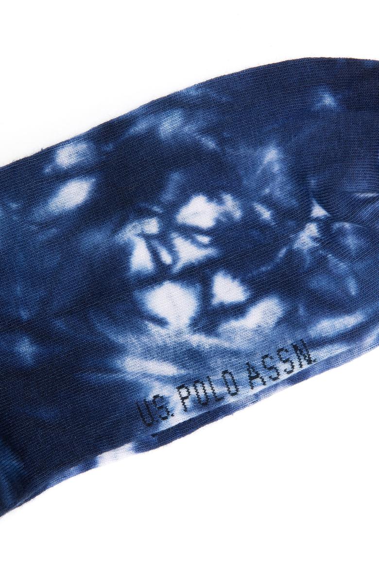 Erkek Lacivert Çorap - 50265689001