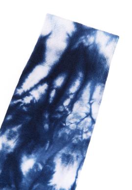 Erkek Lacivert Çorap - 50265689001