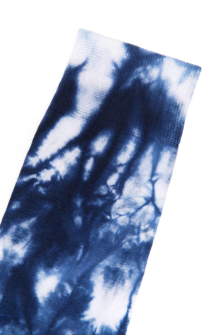 Erkek Lacivert Çorap - 50265689001