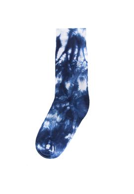 Erkek Lacivert Çorap - 50265689001