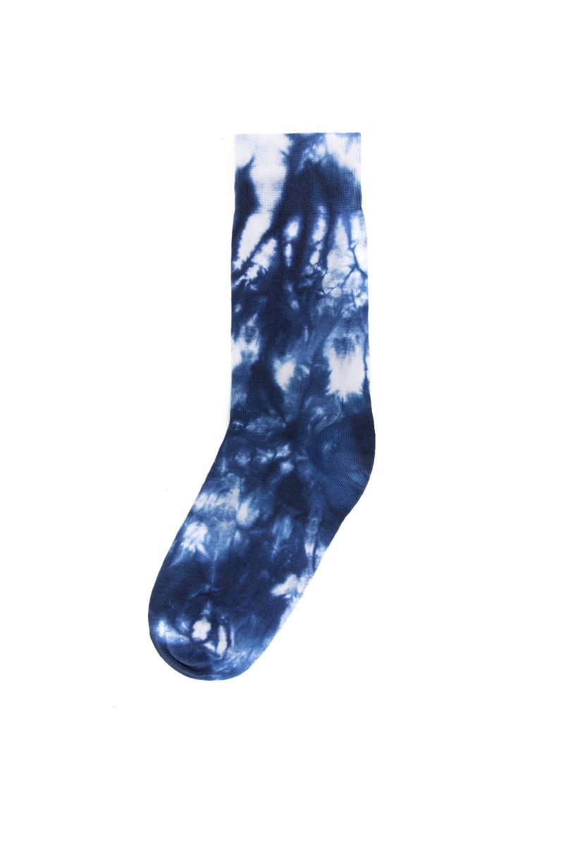 Erkek Lacivert Çorap