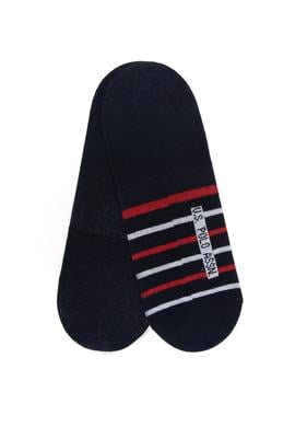Erkek Lacivert 2'li Çorap - 50265690001