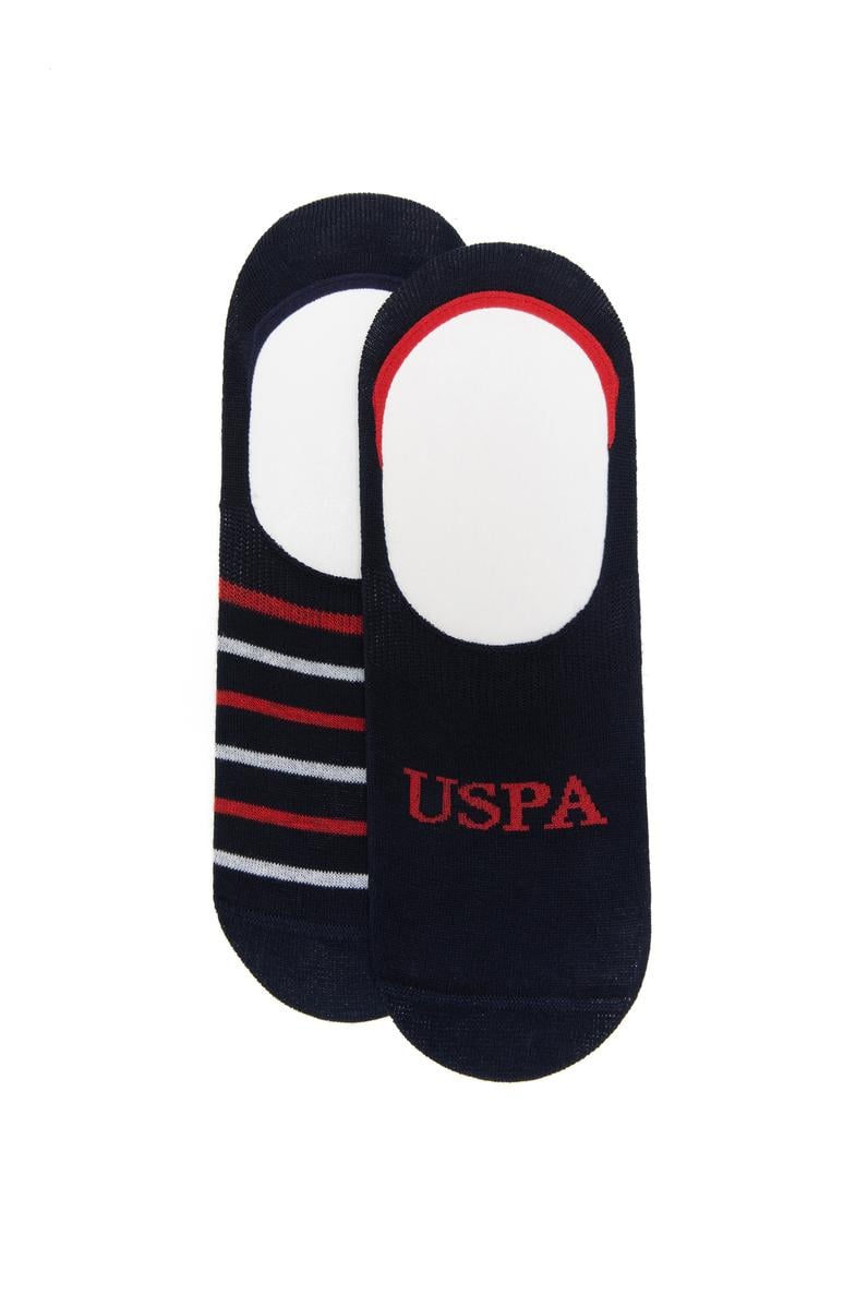 Erkek Lacivert 2'li Çorap