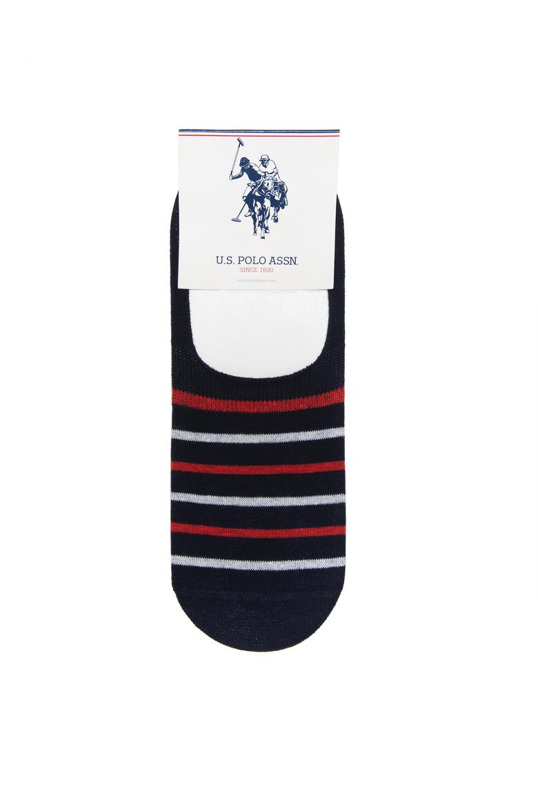 Erkek Lacivert 2'li Çorap - 50265690001