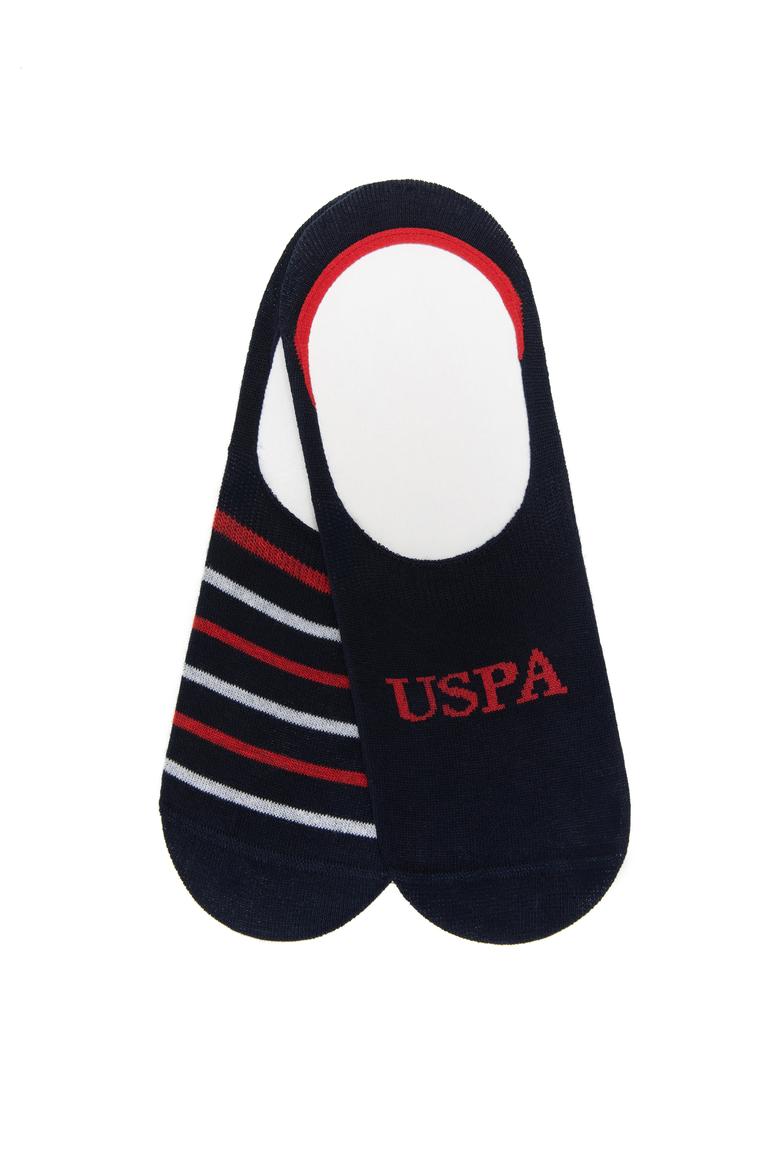 Erkek Lacivert 2'li Çorap - 50265690001