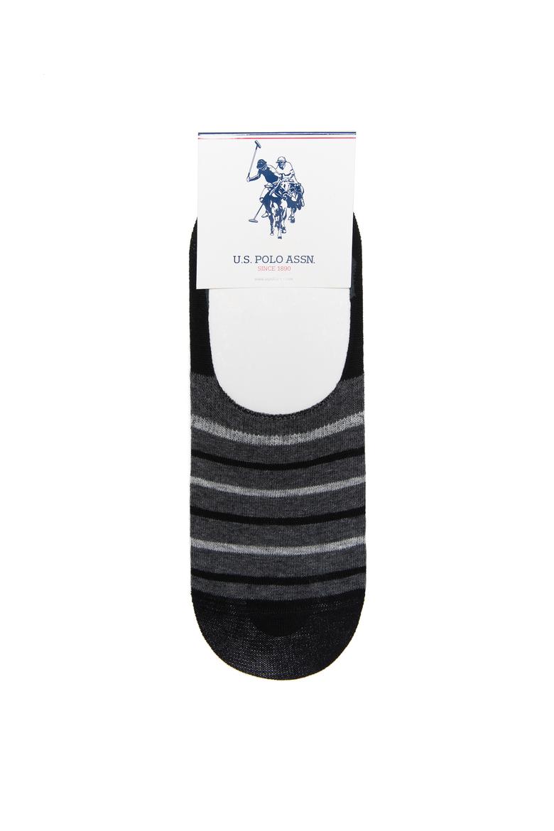 Erkek Siyah 2'li Çorap - 50265690003