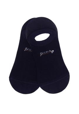 Erkek Lacivert Çorap - 50265691010