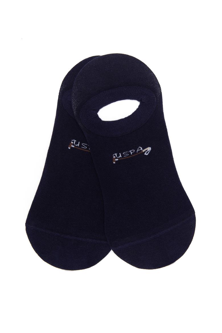 Erkek Lacivert Çorap - 50265691010