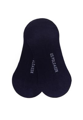 Erkek Lacivert Çorap - 50265691010