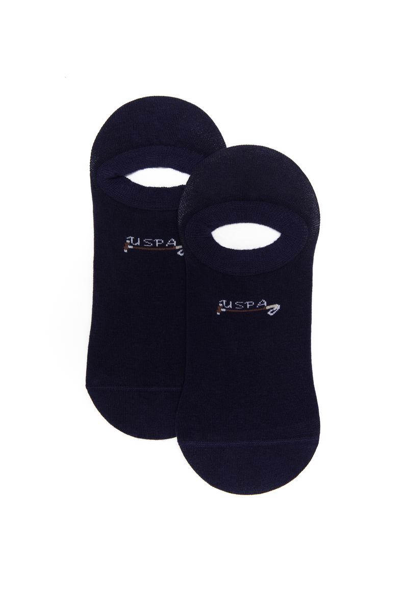 Erkek Lacivert Çorap