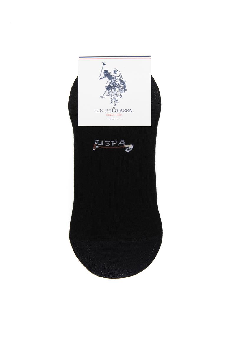 Erkek Siyah 2'li Çorap - 50265691011