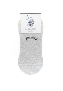 Erkek 2'li Babet Çorap - 50265691012