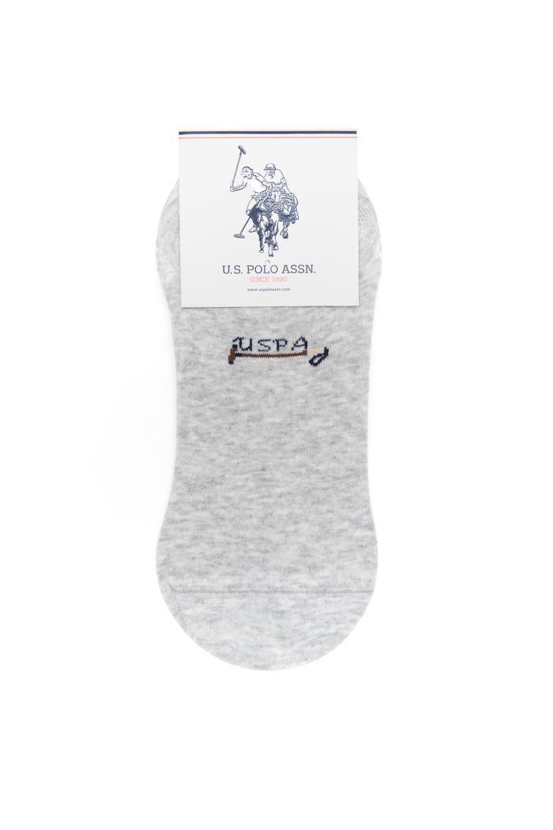 Erkek 2'li Babet Çorap - 50265691012