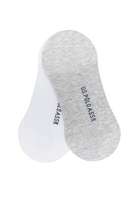 Erkek 2'li Babet Çorap - 50265691012