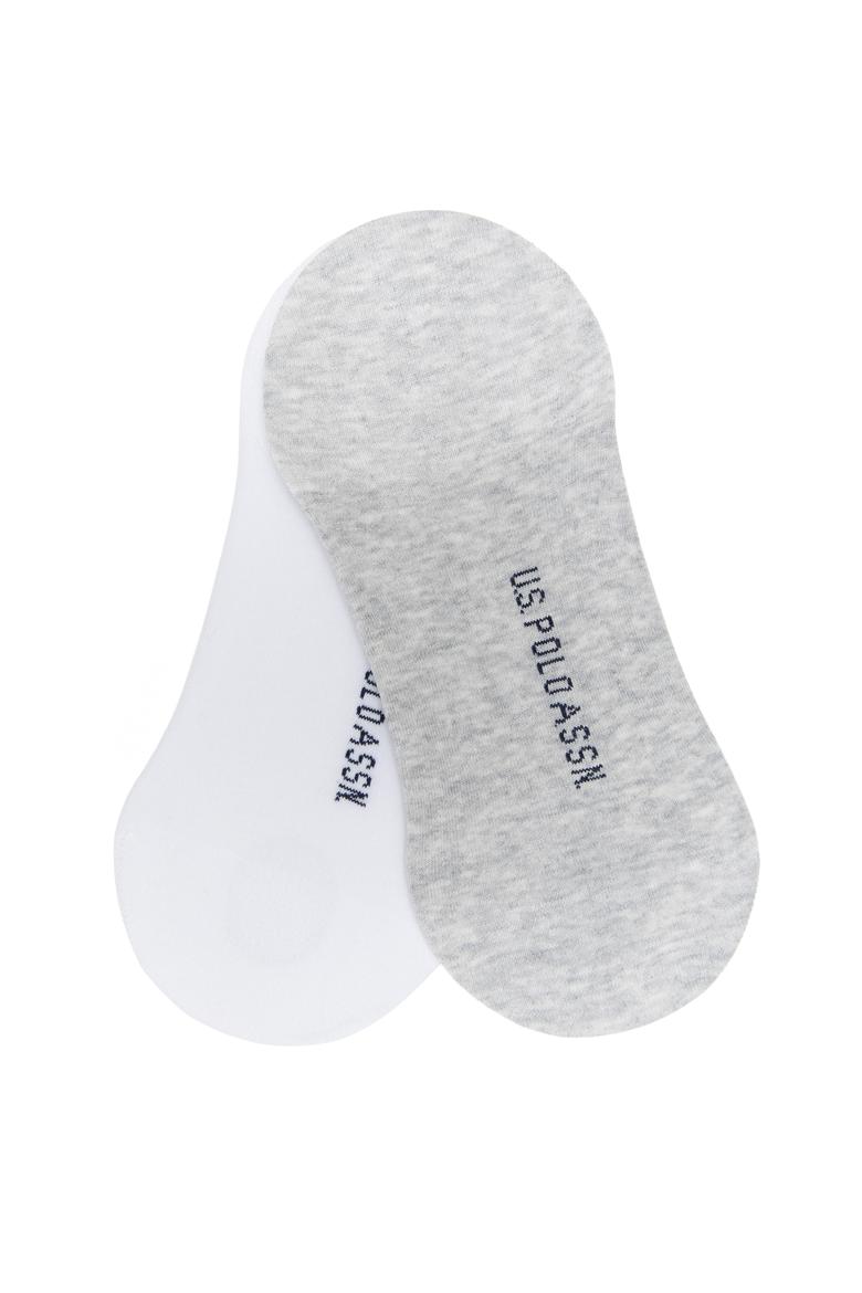 Erkek 2'li Babet Çorap - 50265691012