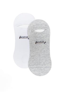 Erkek 2'li Babet Çorap - 50265691012