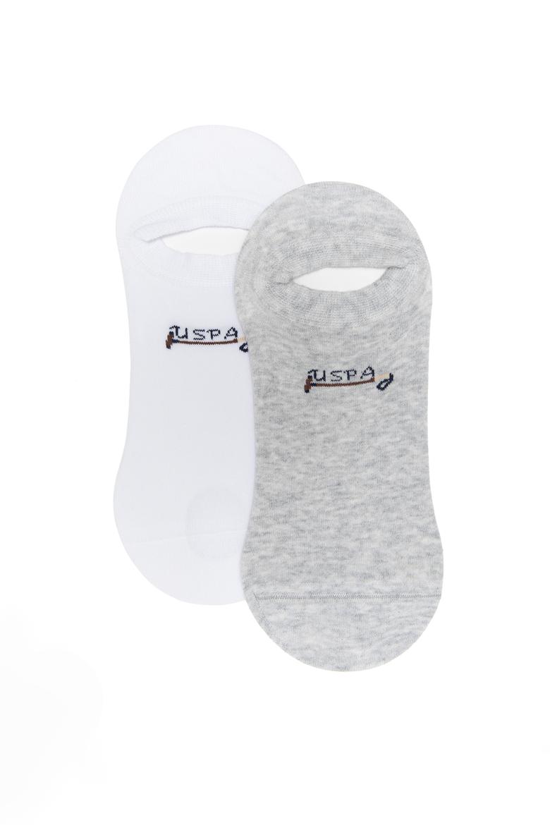 Erkek 2'li Babet Çorap