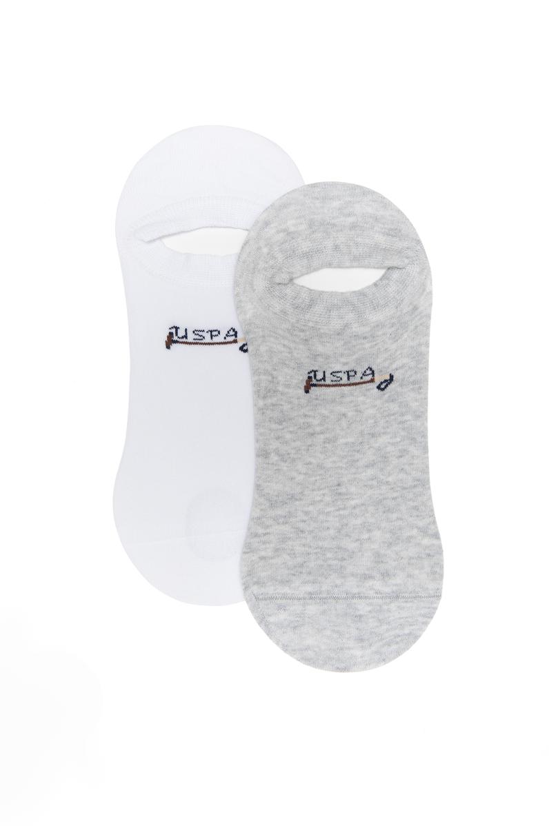 Erkek 2'li Babet Çorap