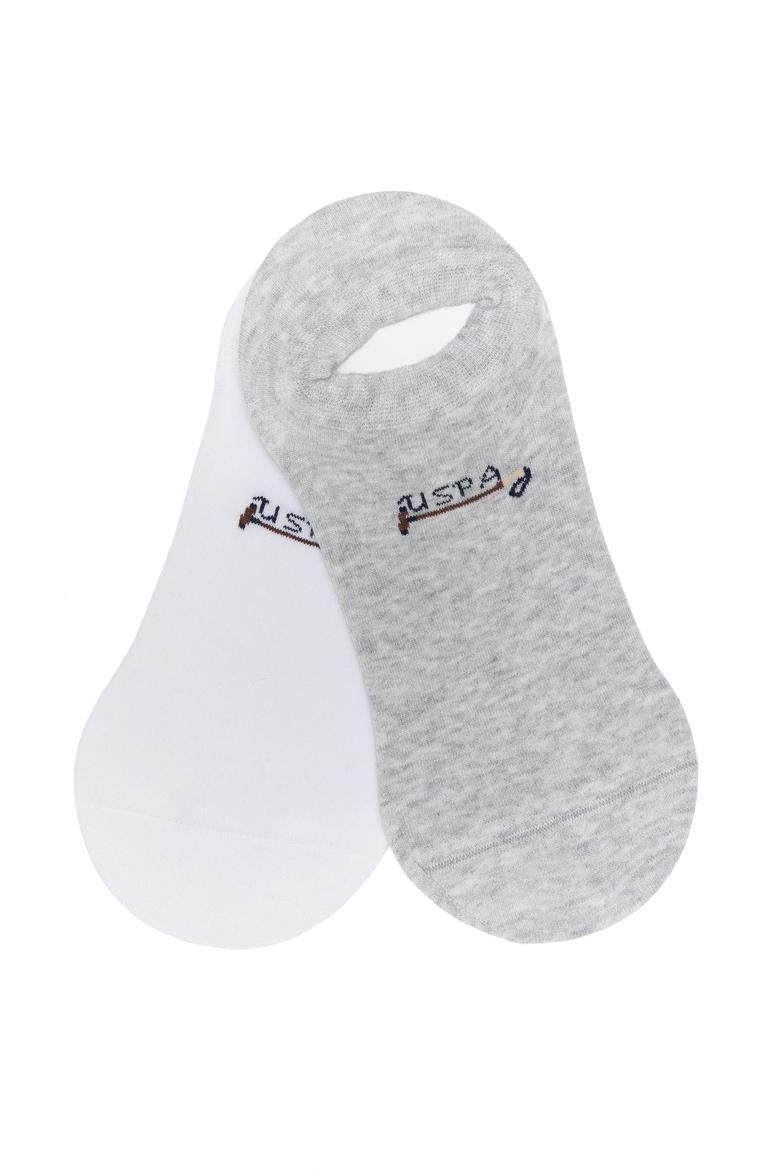 Erkek 2'li Babet Çorap - 50265691012