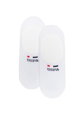 Erkek 2'li Babet Çorap - 50265692008