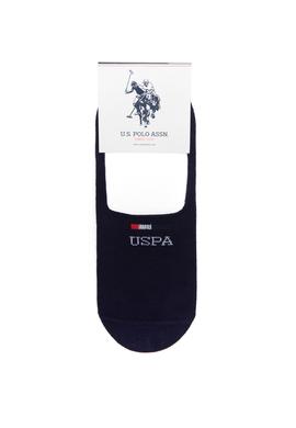 Erkek Lacivert 2'li Çorap - 50265692010