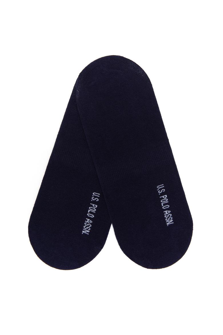 Erkek Lacivert 2'li Çorap - 50265692010