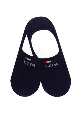 Erkek Lacivert 2'li Çorap - 50265692010