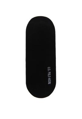 Erkek Siyah Çorap - 50265692012