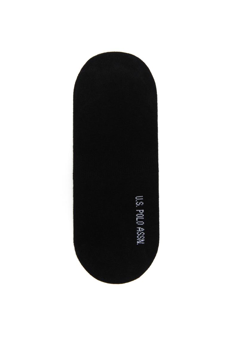 Erkek Siyah Çorap - 50265692012