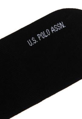 Erkek Siyah Çorap - 50265692012