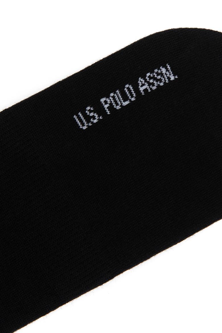 Erkek Siyah Çorap - 50265692012