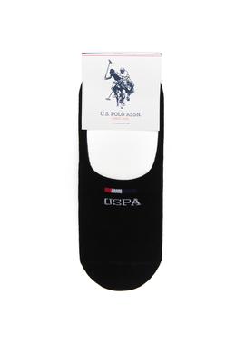 Erkek Siyah Çorap - 50265692012