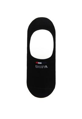 Erkek Siyah Çorap - 50265692012