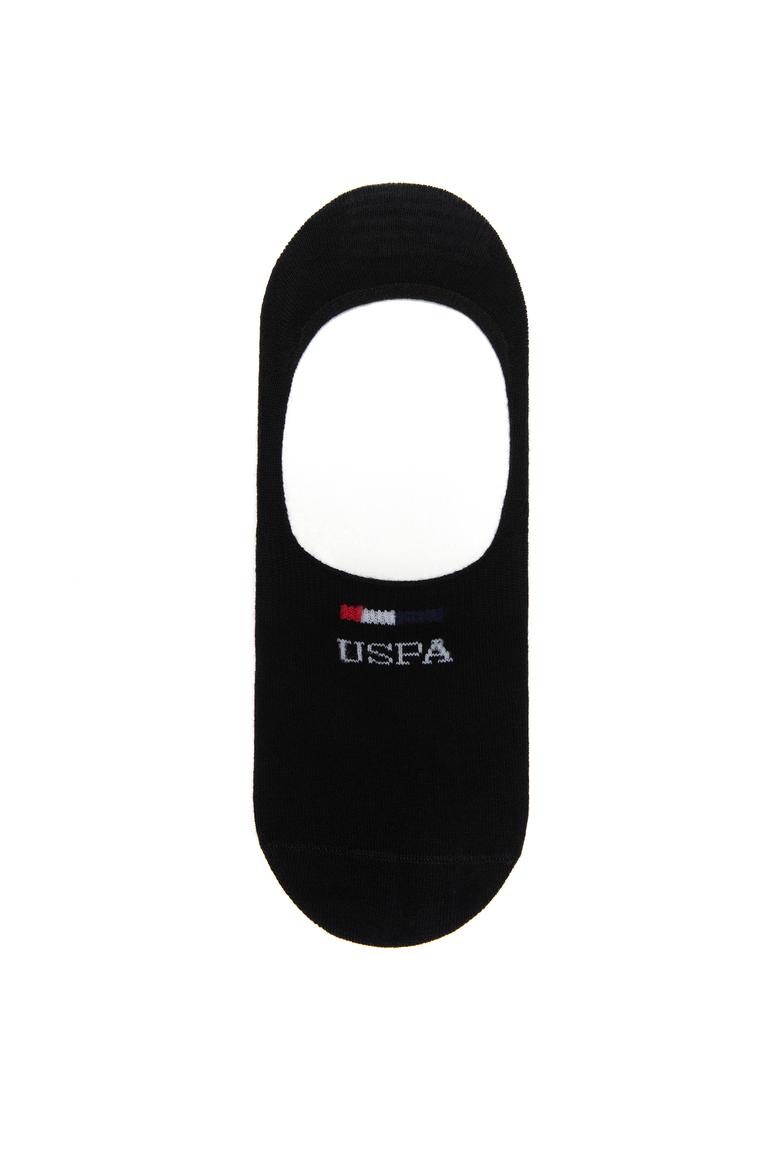 Erkek Siyah Çorap - 50265692012