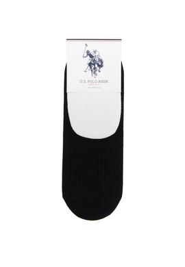 Erkek Siyah Çorap - 50265696002