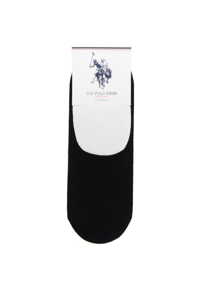 Erkek Siyah Çorap - 50265696002