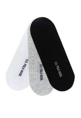 Erkek Siyah Çorap - 50265696002