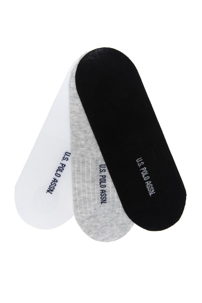 Erkek Siyah Çorap - 50265696002