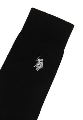 Erkek Siyah Çorap - 50265703004