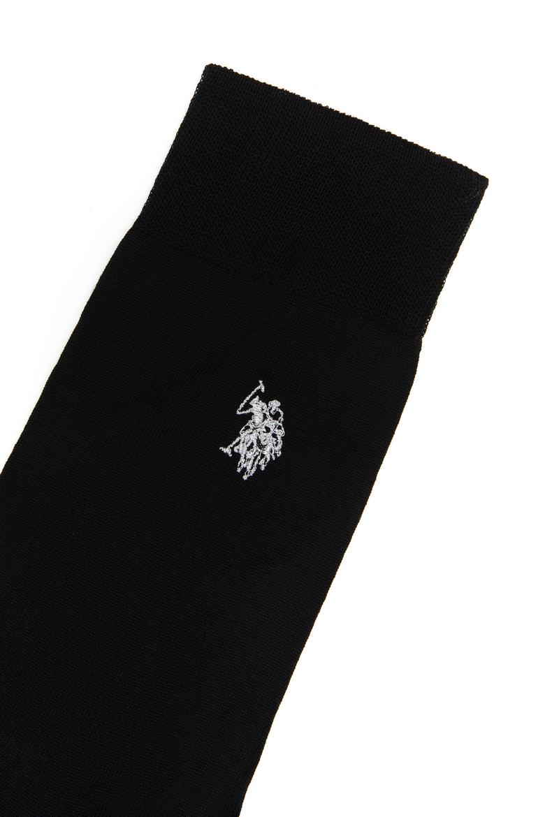 Erkek Siyah Çorap - 50265703004