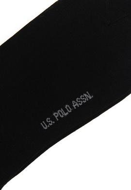 Erkek Siyah Çorap - 50265703004