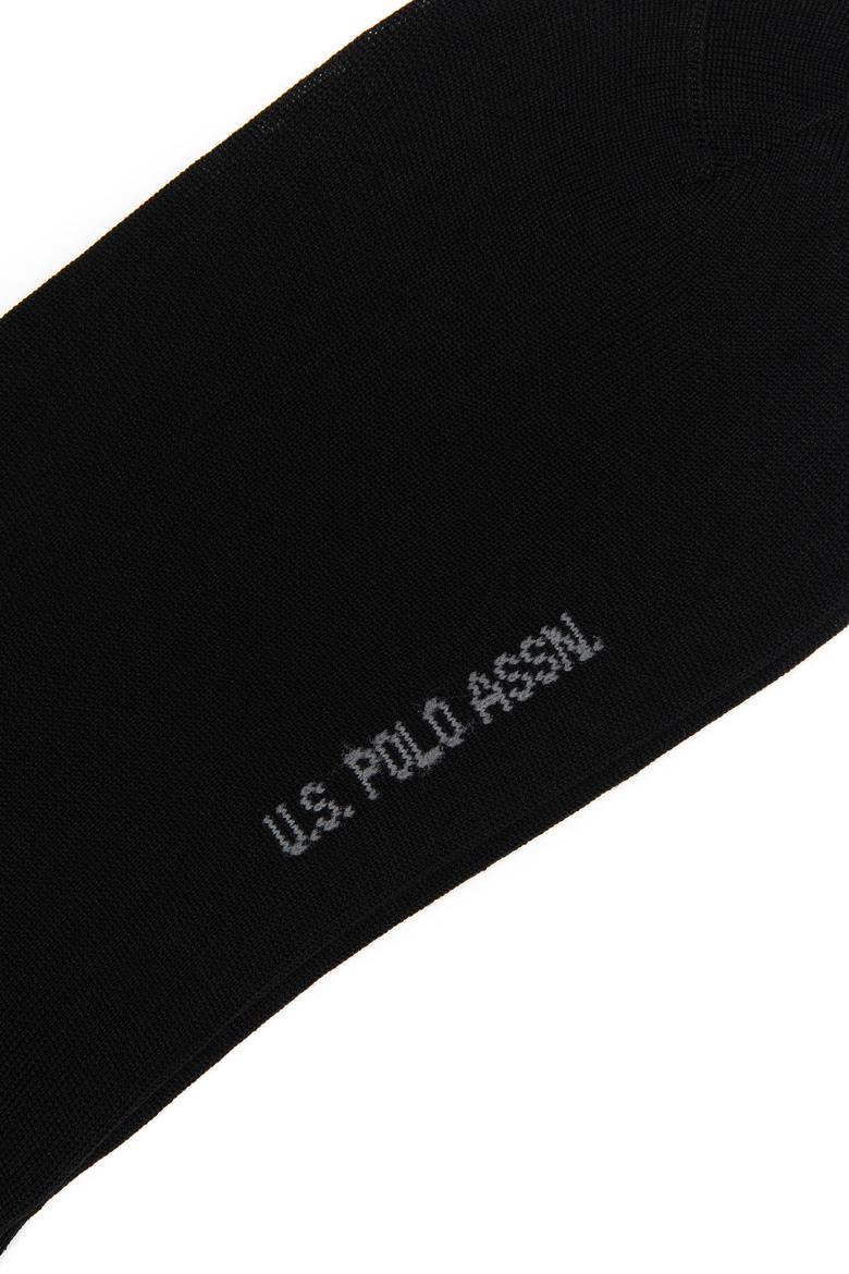 Erkek Siyah Çorap - 50265703004