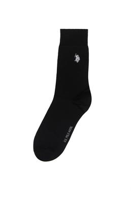 Erkek Siyah Çorap - 50265703004