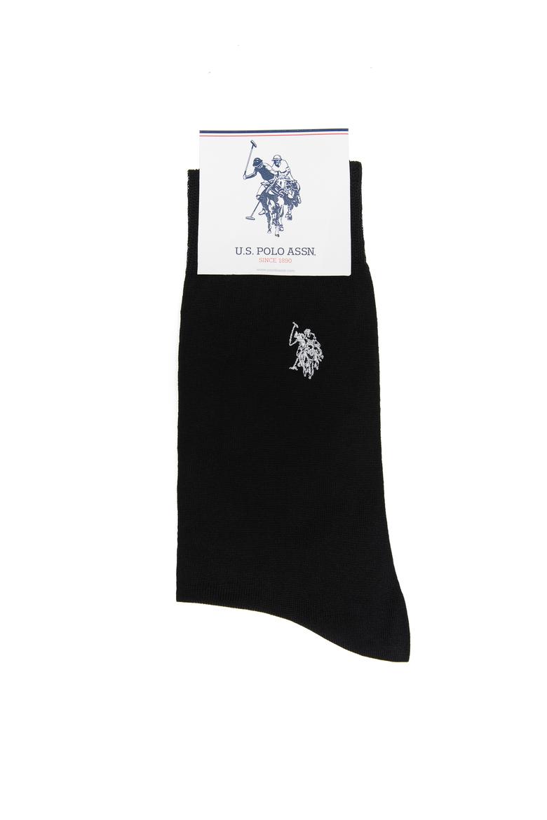 Erkek Siyah Çorap - 50265703004