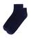 Erkek Lacivert 2'li Çorap